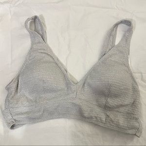 Gilly hicks bralette